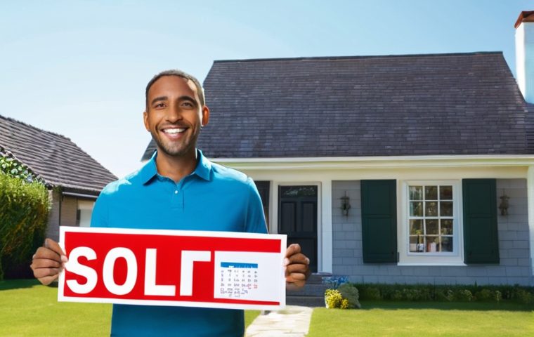 주택임대소득 비과세 조건 - **Prompt:** In a bright, professional office setting, a diverse group of three individuals (two men ...