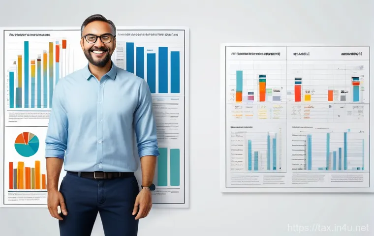 소득공제와 세액공제 차이 - **Prompt 2: Real-World Tax Savings from Rent and Pension** A cozy, modern home office scene bath...