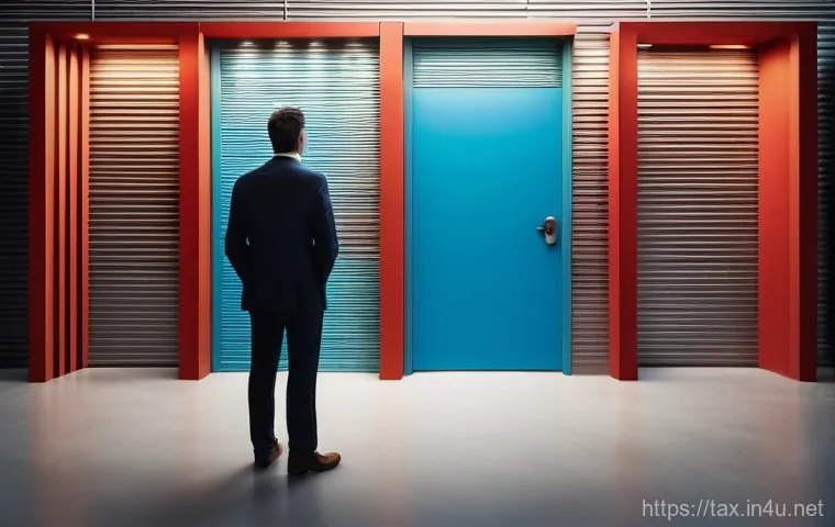 근로소득 간이세액표 - **Prompt 1: Unraveling the Payslip Mystery** A young professional, appearing slightly bewildered...