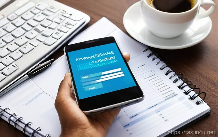 근로소득 간이세액표 - **Prompt 2: Strategic Tax Withholding Choices** A confident and smartly dressed individual, appr...