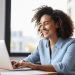 연금소득세 절약 팁 - **Prompt 1: Smart Pension Planning for Future Security** A diverse individual, a woman in her la...