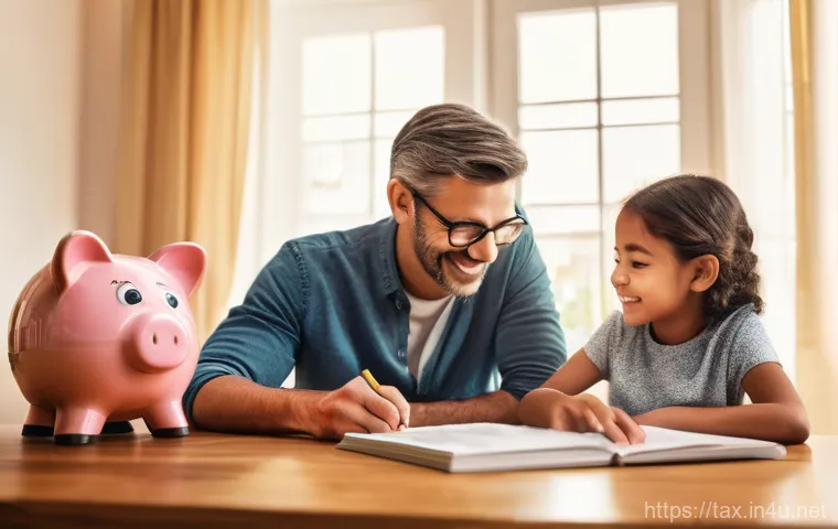 연금소득세 절약 팁 - **Prompt 1: Smart Pension Planning for Future Security** A diverse individual, a woman in her la...