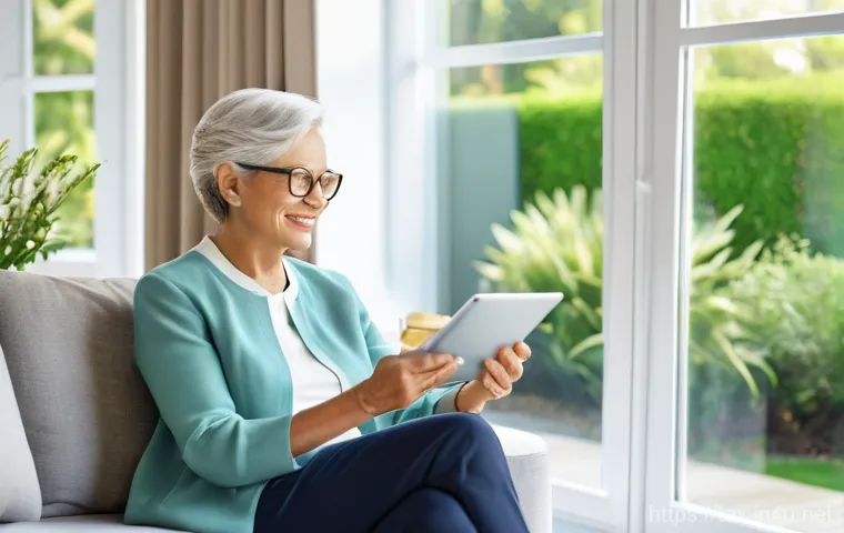 연금소득세 절약 팁 - **Prompt 2: Nurturing Financial Habits: Parent and Child with Pension Savings** A warm and invit...