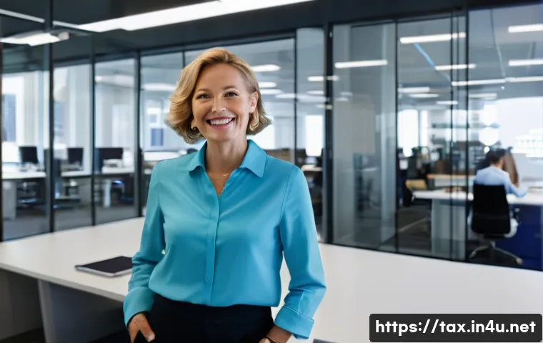 가업승계와 세금 절약 관련 이미지 2