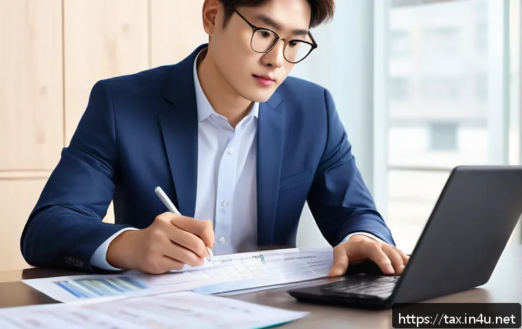 프리랜서 세금 계산법 관련 이미지 2