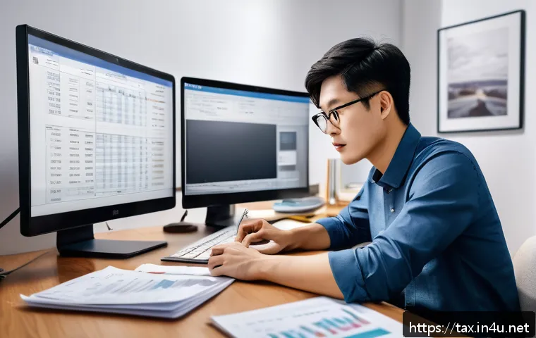 사업소득과 근로소득 차이 관련 이미지 1