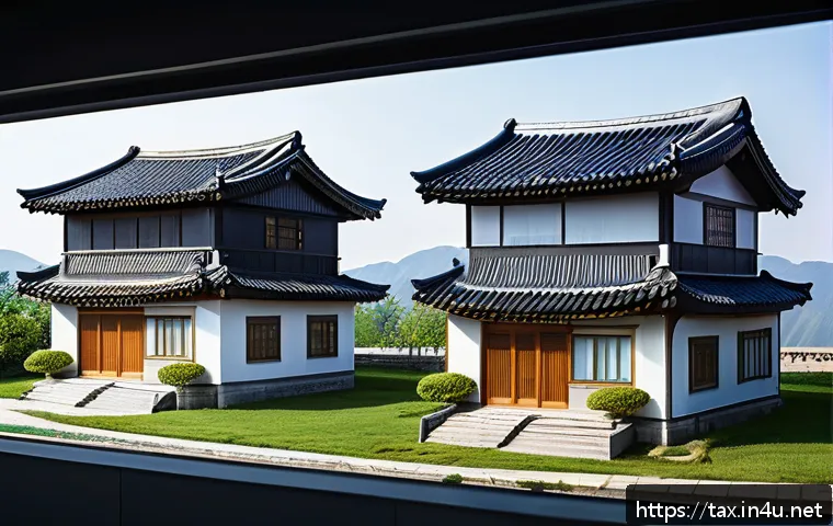 종합부동산세 계산법 관련 이미지 1